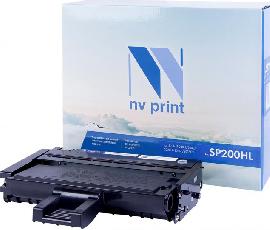 Картридж NV Print SP200HL