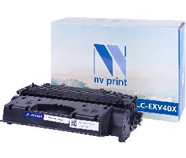 Картридж NV Print C-EXV40X