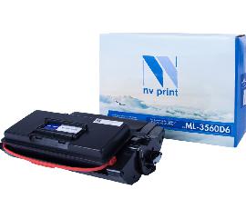 Картридж NV Print ML-3560D6 