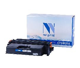 Картридж NV Print CF280XX