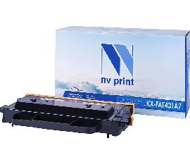 Картридж NV Print KX-FAT431A7 