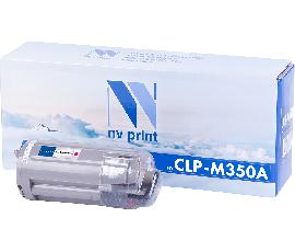 Картридж NV Print CLP-M350A Magenta