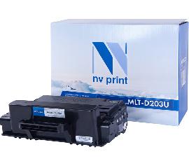 Картридж NV Print MLT-D203U