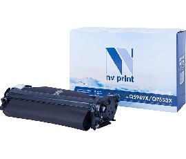 Картридж NV Print Q5949A/Q7553A