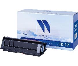 Картридж NV Print TK-17