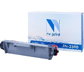 Картридж NV Print TN-3390T