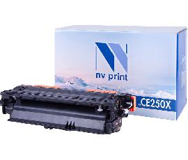 Картридж NV Print CE250X