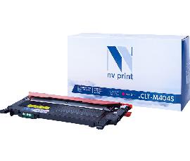 Картридж NV Print CLT-M404S Magenta