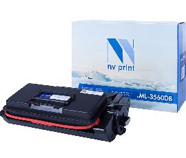 Картридж NV Print ML-3560DB 