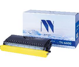 Картридж NV Print TN-6600
