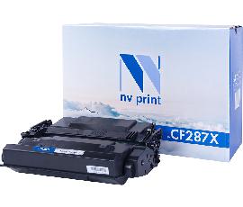 Картридж NV Print CF287X