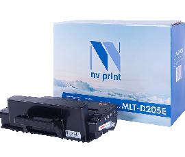 Картридж NV Print MLT-D205E