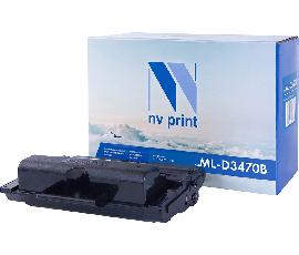 Картридж NV Print ML-3470B 