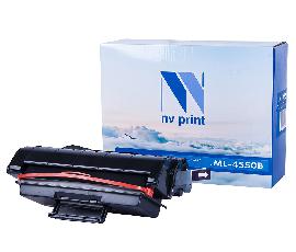 Картридж NV Print ML-4550B