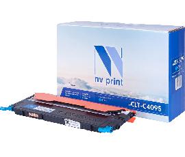 Картридж NV Print CLT-C409S Cyan