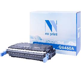 Картридж NV Print Q6460A Black