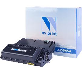 Картридж NV Print Q5945A