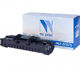 Картридж NV Print MLT-D117S 