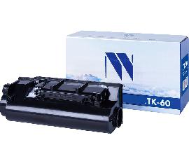 Картридж NV Print TK-60