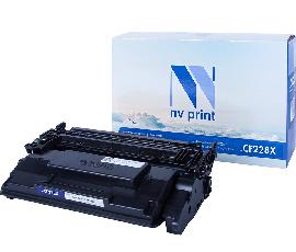 Картридж NV Print CF228X