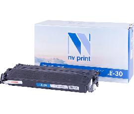 Картридж NV Print Е-30