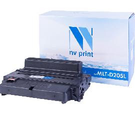 Картридж NV Print MLT-D205L