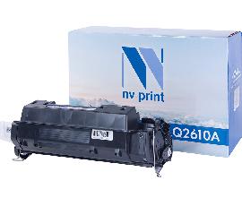 Картридж NV Print Q2610A