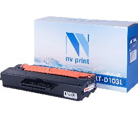 Картридж NV Print MLT-D103L