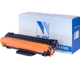 Картридж NV Print MLT-D108S