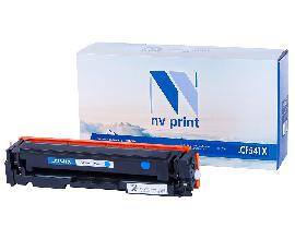 Картридж NV Print CF541X Cyan