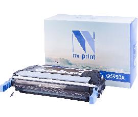 Картридж NV Print Q5950A