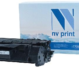 Картридж NV Print CF280A/CE505A/719L