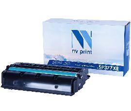 Картридж NV Print SP377XE