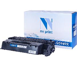 Картридж NV Print Q5949X