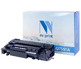 Картридж NV Print Q7551A