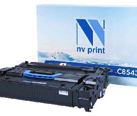 Картридж NV Print NV-C8543X